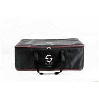 photo LISA - Bag for Etna Mini and Etna barbecues - Luxury Line 2